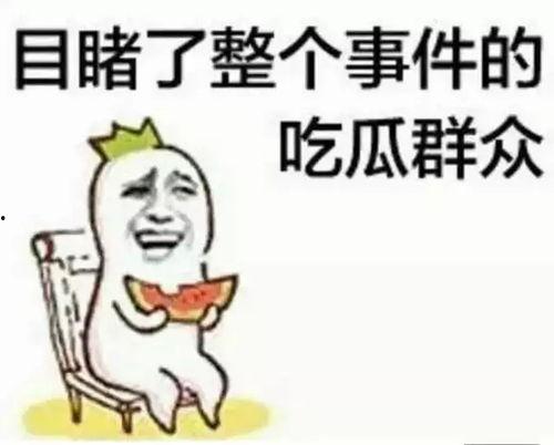 吃瓜群众是大佬小说
